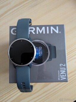 Garmin Venu 2