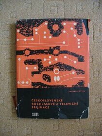 Kniha rozhlasové a TV přijímače, Zápisky budoucího eltechnik