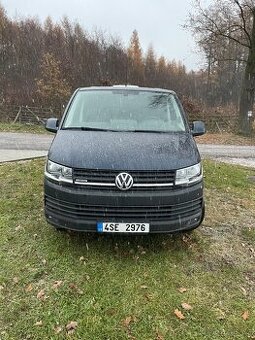 VW Transporter T6