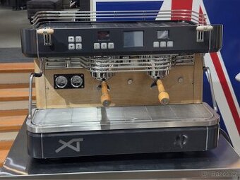 Profesionální espresso kávovar