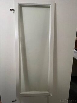 Dveře Oxberg ke knihovně Billy IKEA