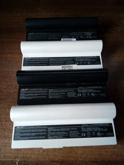 baterie AL23-901 pro notebooky Asus řady Eee PC (3hod)
