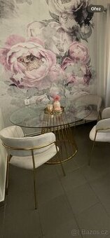 Jídelní stůl liverno