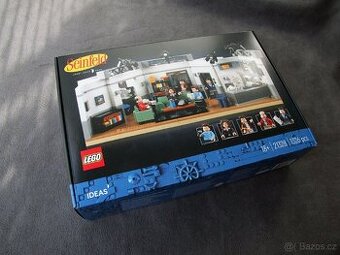 21328 LEGO Ideas - Seinfeld
