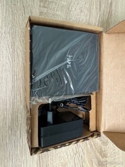 Router hap ac lite (RB952Ui-5ac2nD-TC)