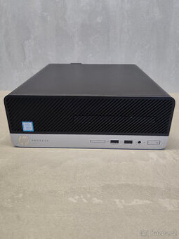 Stolní PC HP ProDesk G5 SFF, WINDOWS 11
