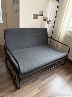 Rozkládací pohovka HAMMARN (Ikea)
