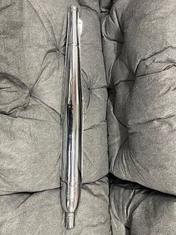 Výfuk Jawa 23 Mustang