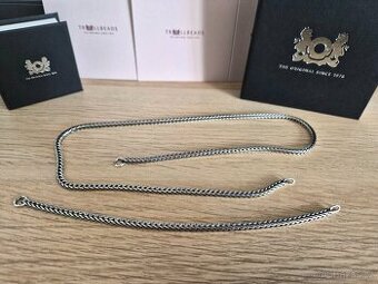 naramek trollbeads novy