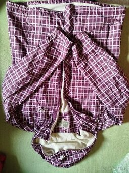 Bunda Alpine pro vel-L