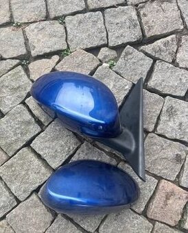 Kryty zrcátek E90 E91 E92 E93 E87