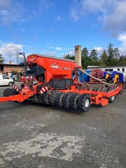 Secí stroj KUHN Espro 6000R