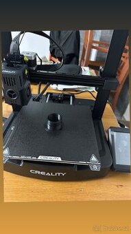 Creality Ender 3 KE 3D tiskárna
