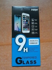 Samsung Galaxy J3 2017 Tvrzené sklo