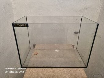 Akvaristické vybavení