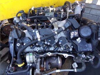 FIAT 1.4 MULTIAIR TURBO 20r 103kW motor 55263624