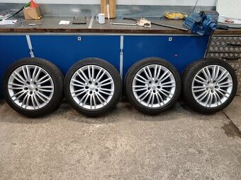 Zimní sada Matador 205/50 R17