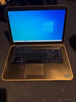 Notebook Dell inspiron