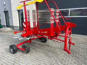 Shrnovač píce, sena SIP 470 ZÁNOVNÍ STAV