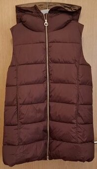 Dámská vesta GEOX – vel. L (viz visačka)