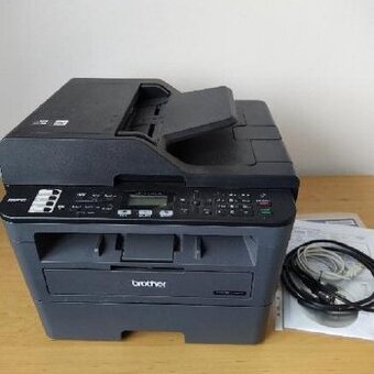 Tiskárna Brother MFC-L2712DN