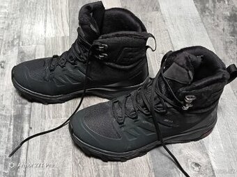 Dámské zimní boty SALOMON Outblast CSWP vel.38 2/3