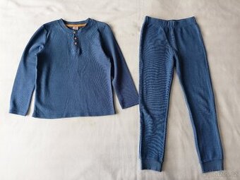 Dětské pyžamo / set na doma, 122/128