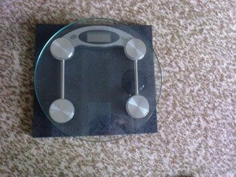 Osobní váha zn ETA