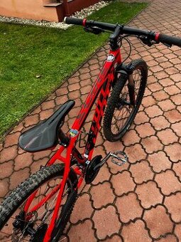 Prodám horské kolo Scott