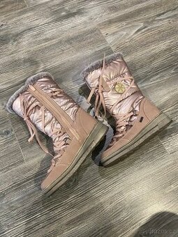 Dámské boty Baťa vel.35