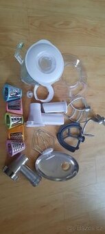 Příslušenství Sencor 635X