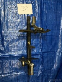 kříž simson skutr