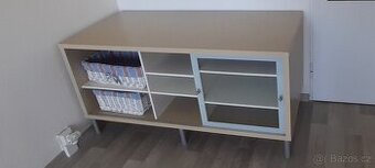 Komoda IKEA, pěkná bez poškození