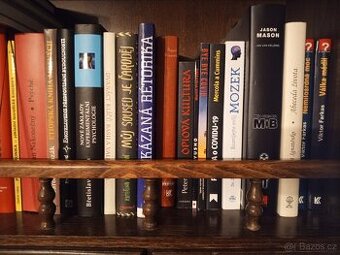 Hermetická a okultní literatura