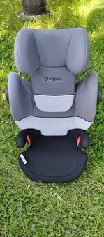 autosedačka palas m fix SL cybex
