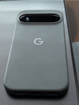 Originální pouzdro Pixelsnap na Pixel 10 / Pixel 10 Pro