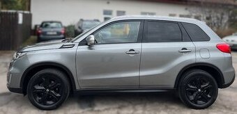 Koupím Suzuki Vitara 1.4 turbo S 4x4