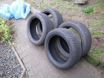 Zimné pneumatiky Barum Polaris 5