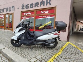 Kymco Downtown 300i ABS