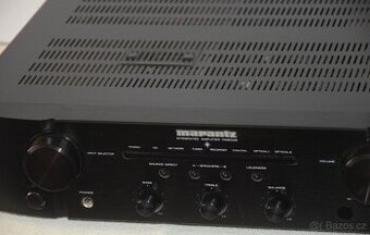 Marantz PM6006, digit.vstupy, super zvuk a stav, dálkové ovl - 1