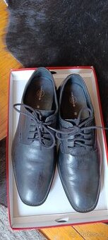 Pánské polobotky vel.38 Memphis