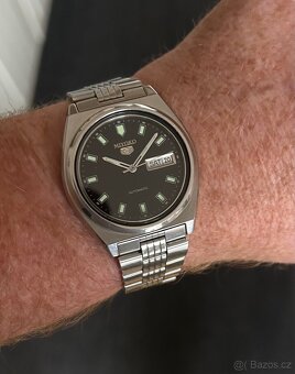 Hodinky Miyoko Automatic Day-Date