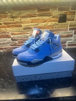 Jordan 4 UNC 44,5