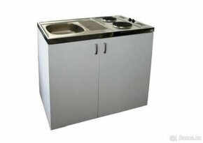 Nová kuchyně  Guzzanti