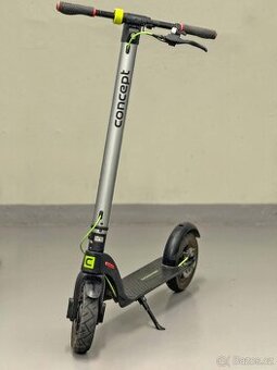 Elektrokoloběžka Concept Crossader 2.5 SC2500 - 1