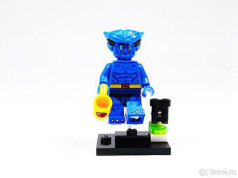LEGO Beast (COLMAR22)