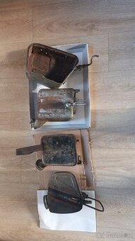 Olejová nádrž prodám