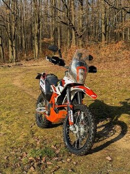 KTM 690 Enduro R 2014