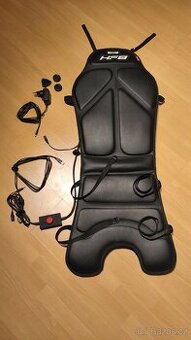 Next Level Racing HF8 Haptic Feedback Gaming Pad