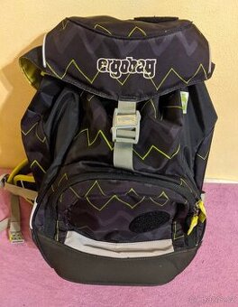Školní aktovka Ergobag